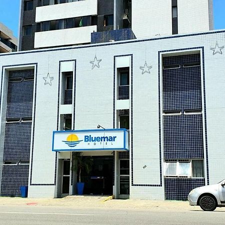 Bluemar Hotel Maceio Dış mekan fotoğraf