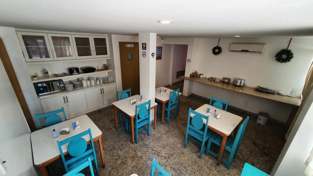 Bluemar Hotel Maceio Dış mekan fotoğraf