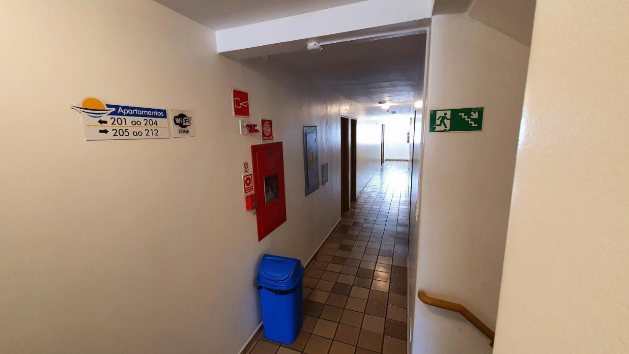 Bluemar Hotel Maceio Dış mekan fotoğraf
