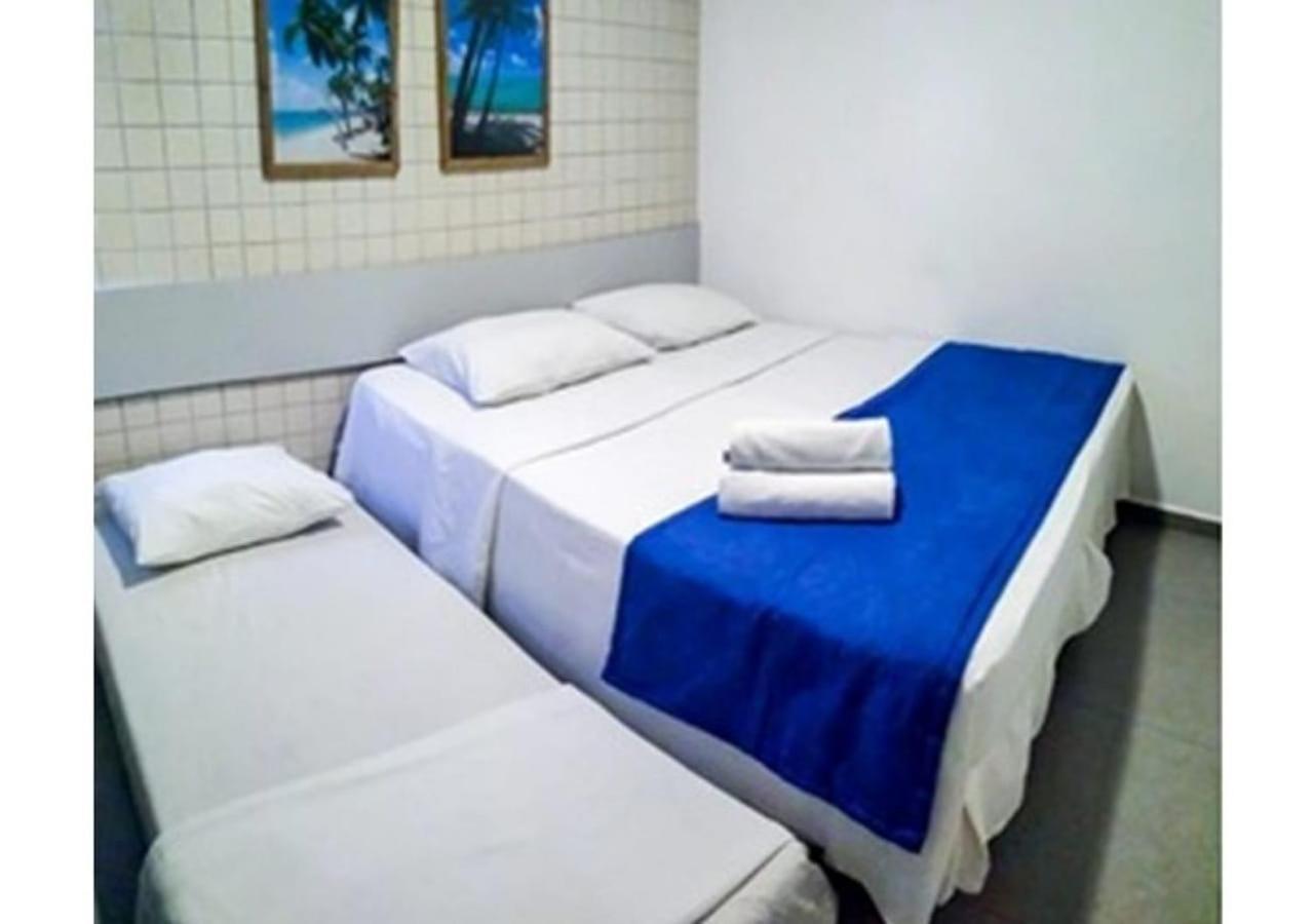 Bluemar Hotel Maceio Dış mekan fotoğraf