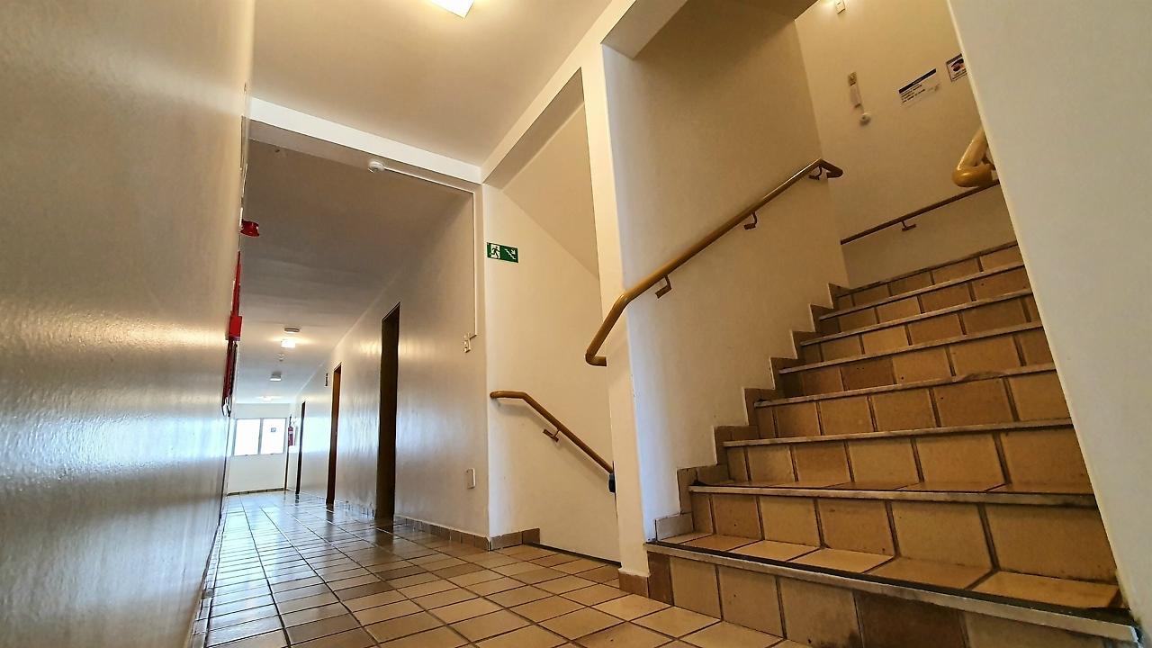 Bluemar Hotel Maceio Dış mekan fotoğraf