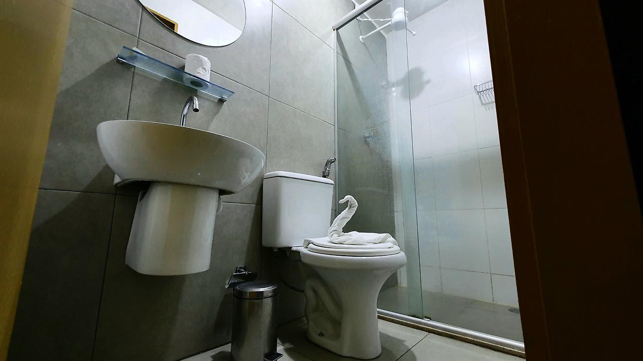 Bluemar Hotel Maceio Dış mekan fotoğraf