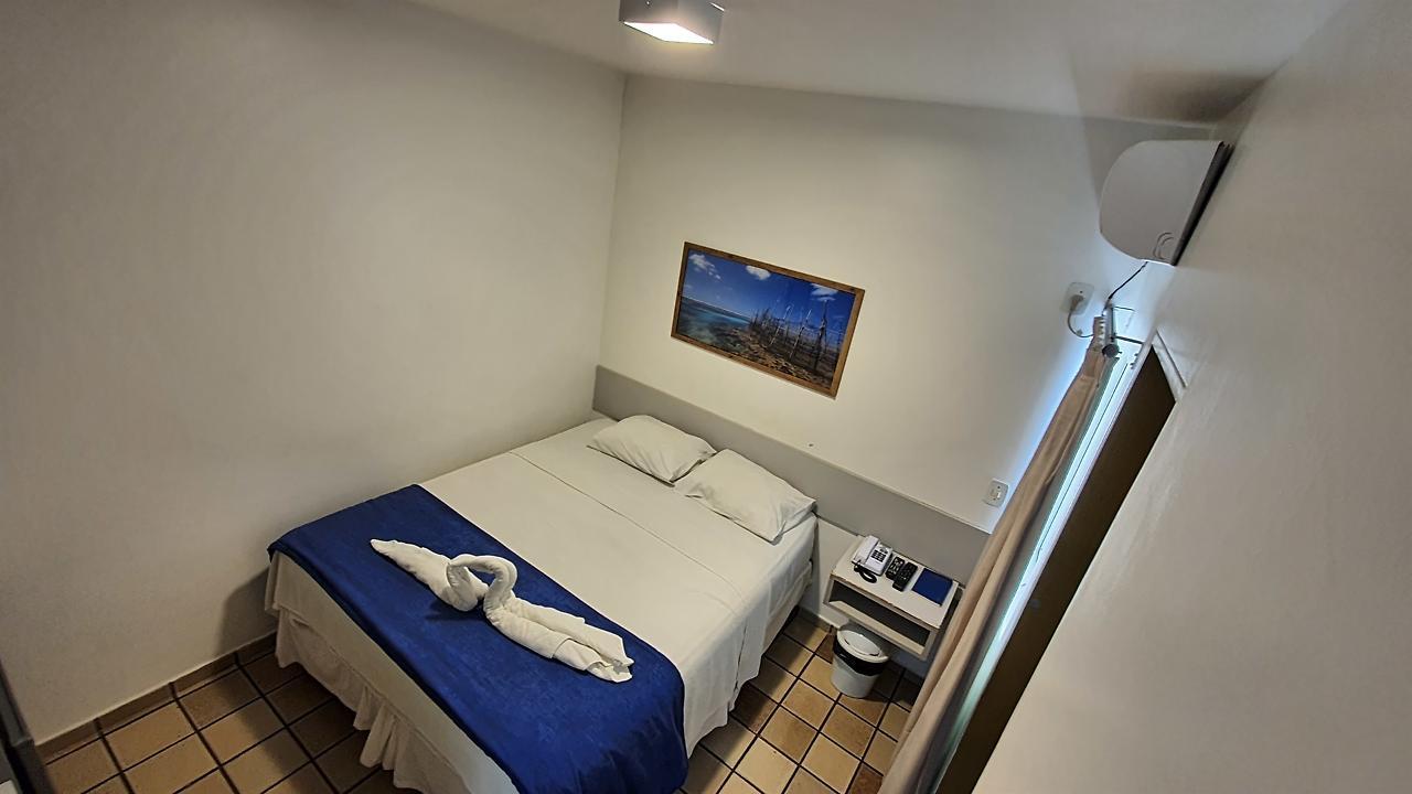 Bluemar Hotel Maceio Dış mekan fotoğraf
