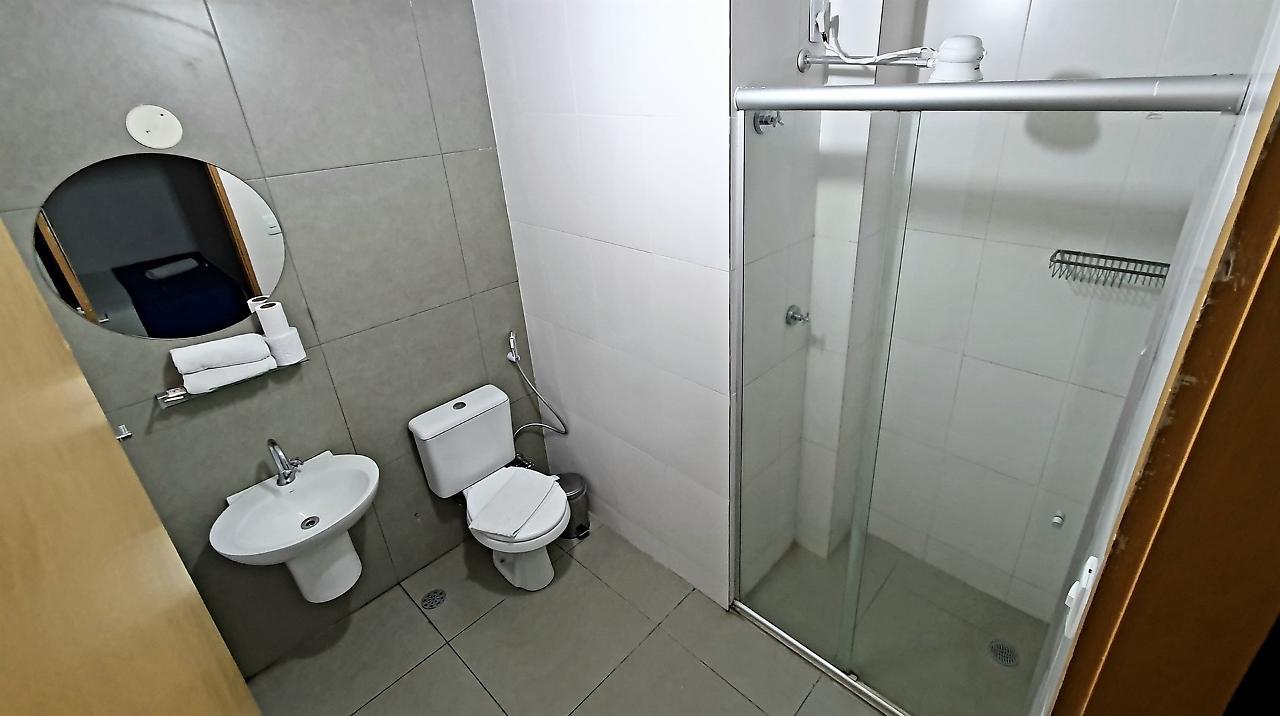Bluemar Hotel Maceio Dış mekan fotoğraf