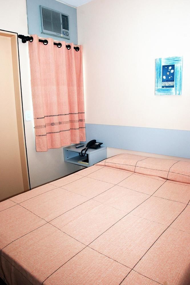 Bluemar Hotel Maceio Dış mekan fotoğraf