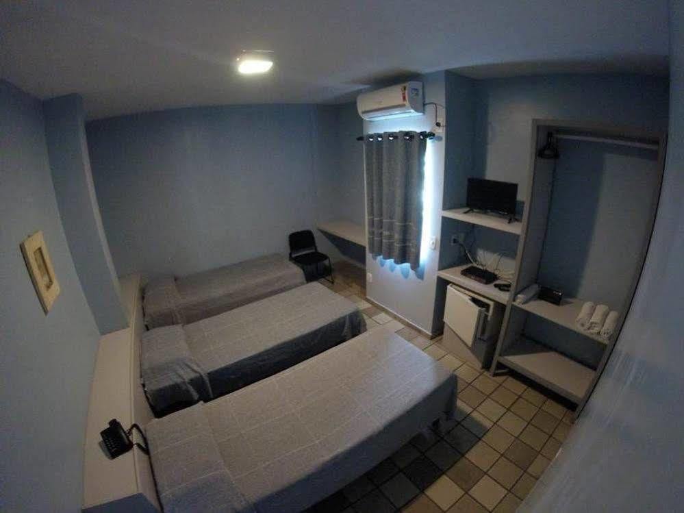 Bluemar Hotel Maceio Dış mekan fotoğraf