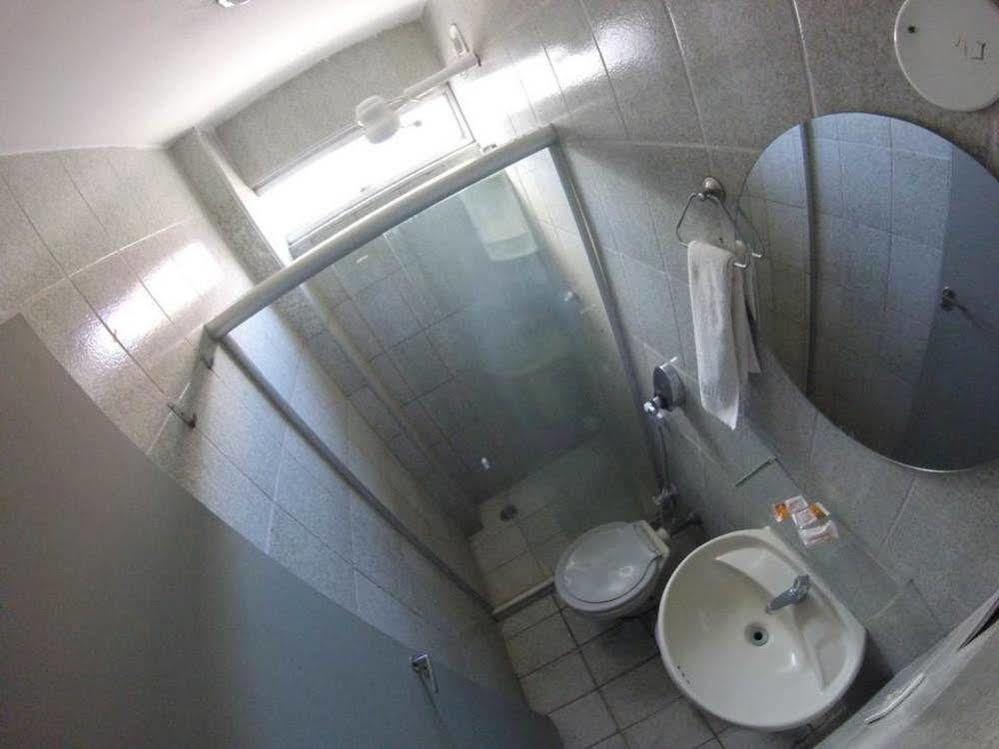 Bluemar Hotel Maceio Dış mekan fotoğraf
