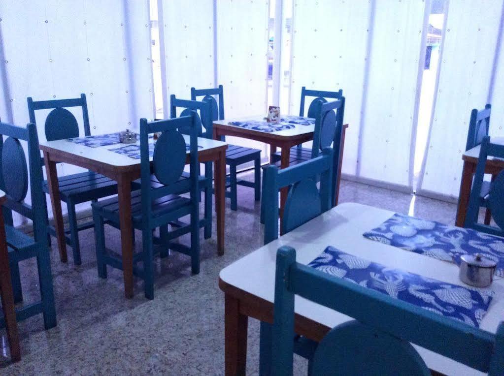Bluemar Hotel Maceio Dış mekan fotoğraf