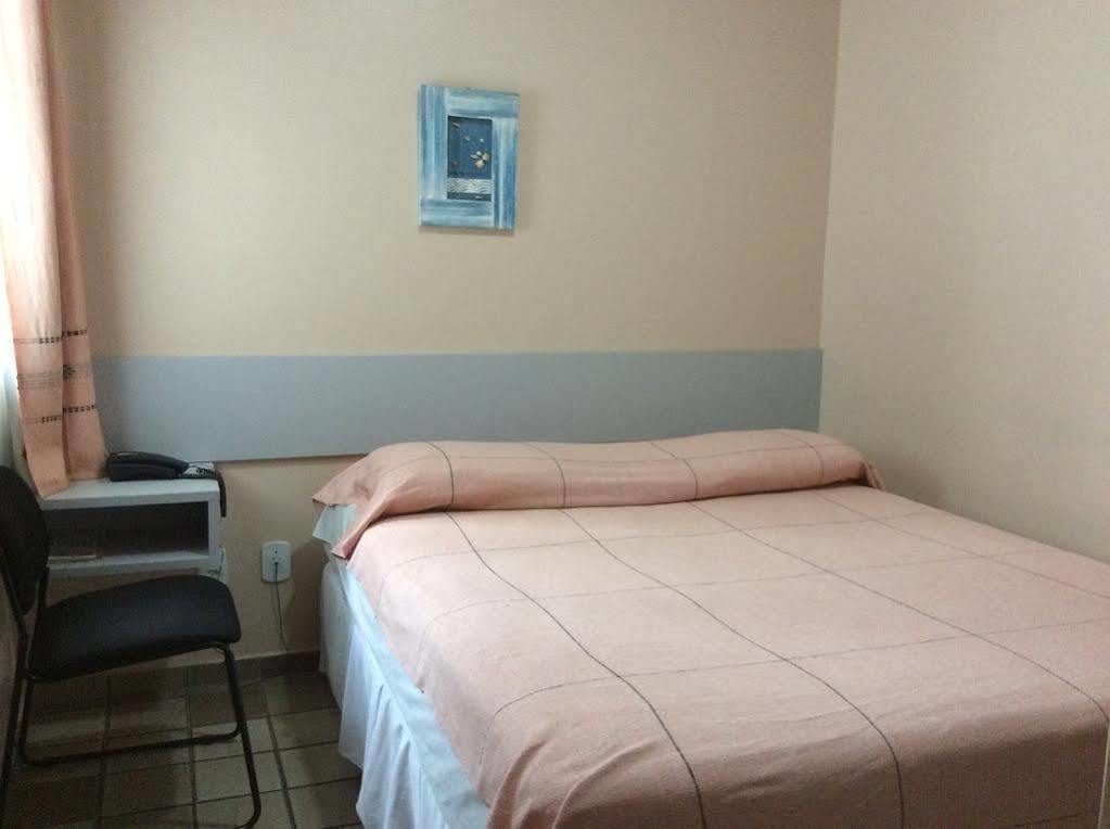 Bluemar Hotel Maceio Dış mekan fotoğraf