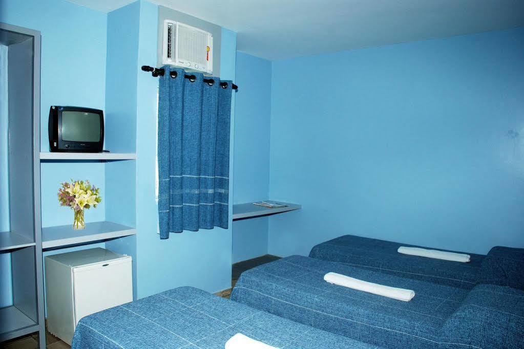 Bluemar Hotel Maceio Dış mekan fotoğraf