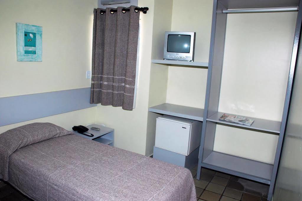 Bluemar Hotel Maceio Dış mekan fotoğraf