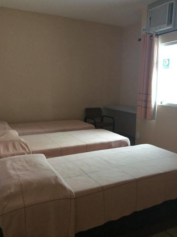 Bluemar Hotel Maceio Dış mekan fotoğraf