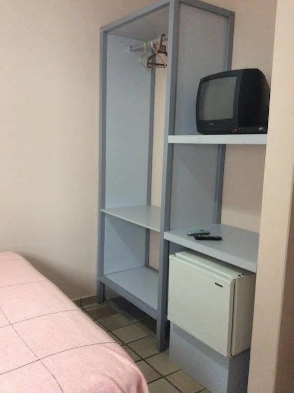 Bluemar Hotel Maceio Dış mekan fotoğraf