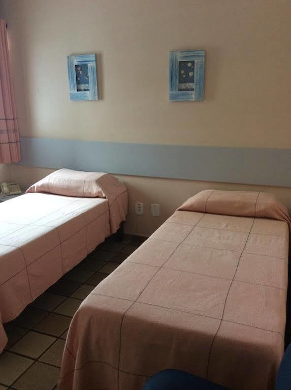 Bluemar Hotel Maceio Dış mekan fotoğraf