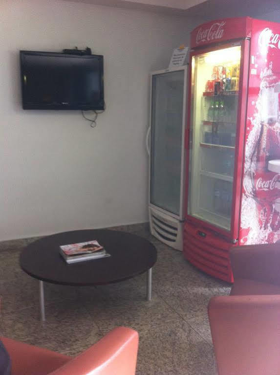 Bluemar Hotel Maceio Dış mekan fotoğraf