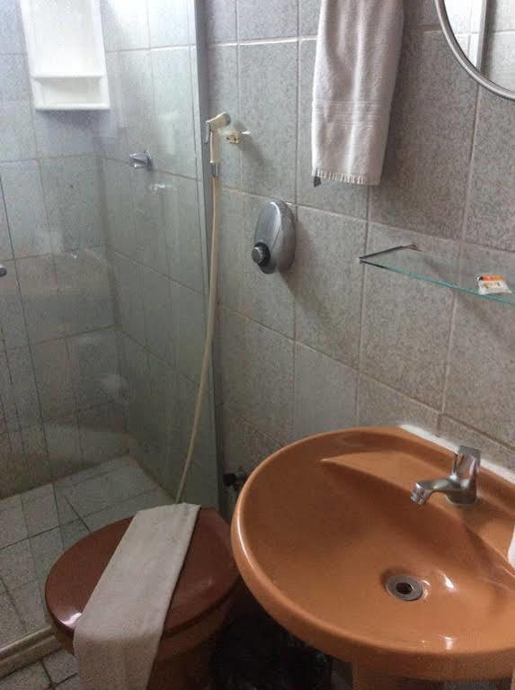 Bluemar Hotel Maceio Dış mekan fotoğraf